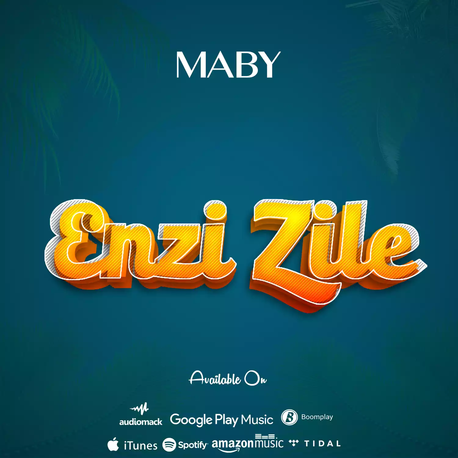 Maby - Enzi Zile Mp3 Download